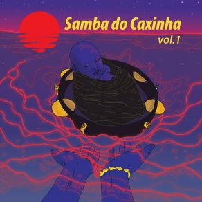 Download track Amor & Tempo Projeto Cultural Samba Do Caxinha