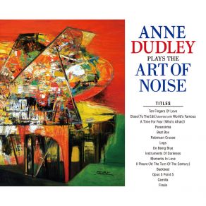 Download track Instruments Of Darkness Anne Dudley