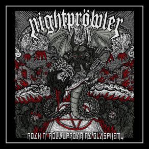 Download track The Man Who Holds The Ace Nightprowler