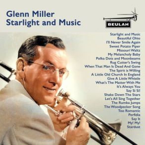 Download track Sweet Potato Piper Glenn Miller, The Glenn Miller Orchestra