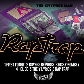 Download track First Flight The Cryfree Man