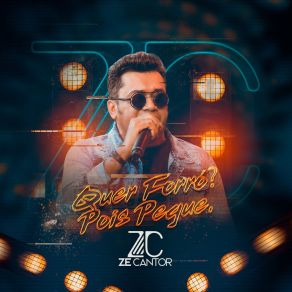 Download track Preto E Branco Zé Cantor