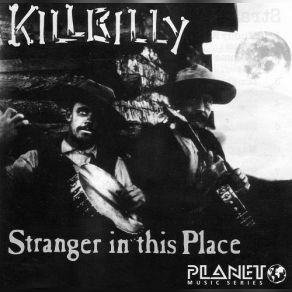 Download track Lonely Grave Killbilly