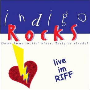 Download track Always On The Run Indigo Rocks