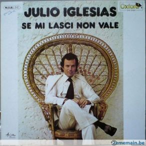 Download track Un Amore A Matita Julio Iglesias