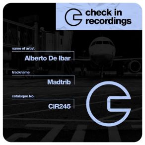 Download track Madtrib (Radio Edit) Alberto De Ibar