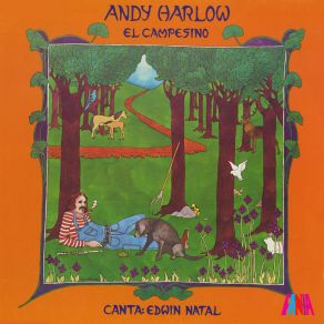 Download track La Cumbiamba Andy Harlow