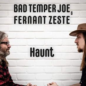 Download track Nova (Nothing To Say) Bad Temper Joe, Fernant Zeste