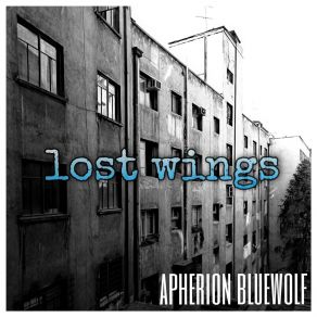 Download track Burn The World Apherion Bluewolf