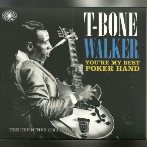 Download track Don't Leave Me Baby T - Bone Walker