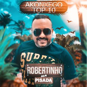 Download track Meu Pedaço De Pecado Robertinho Na Pisada