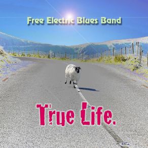 Download track True Life Free Electric Blues Band