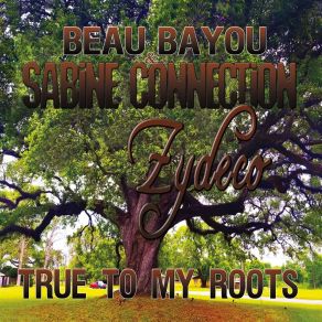 Download track Country Boy Lovin' Sabine Connection