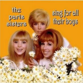 Download track I'M Me The Paris Sisters