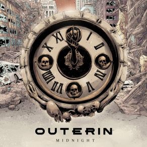 Download track Broken Satellites Outerin