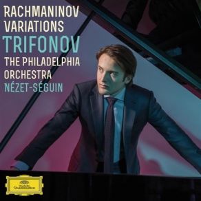 Download track 42 - Variations On A Theme Of Chopin, Op. 22 - Variation 20. Presto Sergei Vasilievich Rachmaninov