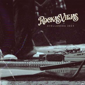 Download track Uno Hasta Mañana (En Vivo) Rockas Viejas