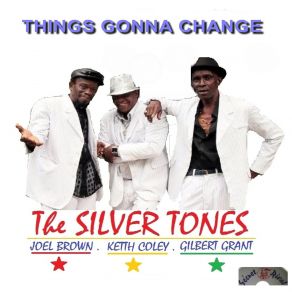 Download track She Is A Lady The Silvertones