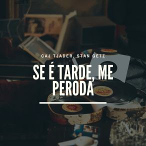 Download track Choro E Batuque Cal Tjader