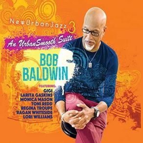 Download track Funk In De Pocket Bob BaldwinLa - Rita Gaskin