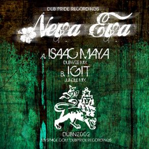 Download track Neva Eva (Dubwise Mix) Isaac Maya