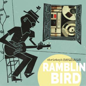 Download track Peculiar Ramblin BirdFranziska Schuster