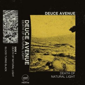 Download track Blood Turns Black, Pt. 2 Deuce Avenue