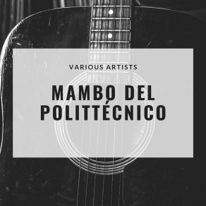 Download track Mambo Del Polittécnico Buddy Morrow Orchestra