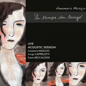 Download track La Foule (Live) Annamaria Musajo