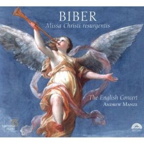 Download track 03 - Missa Christi Resurgentis - Kyrie Biber, Heinrich Ignaz Franz