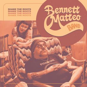 Download track Warm Inside Bennett Matteo Band