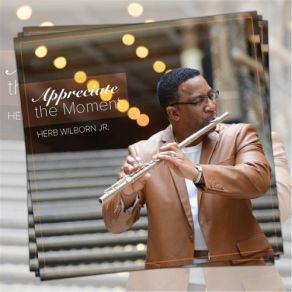 Download track The Look Of Love Herb WilbornJR