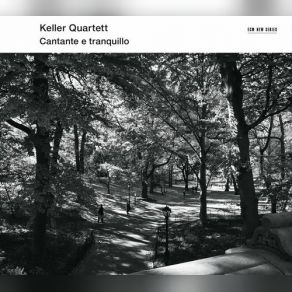 Download track Ligatura - Message To Frances-Marie Keller Quartett, Keller Quartet