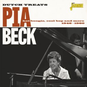 Download track The Flight Of The Bumble Bee Pia Beck