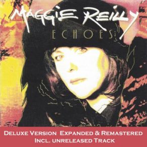 Download track What About Tomorrows Children (Remastered) Maggie Reilly