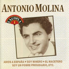 Download track Toros Y Coplas Antonio Molina