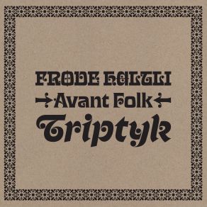 Download track Vorspiel Frode Haltli