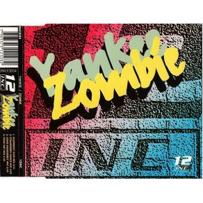 Download track Zombie (Strawberry Dance Mix) Roby, Yankee