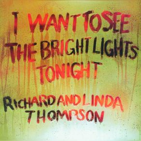 Download track Withered And Died Richard & Linda Thompson