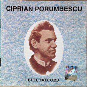 Download track Hora Detrunchiatilor Ciprian Porumbescu