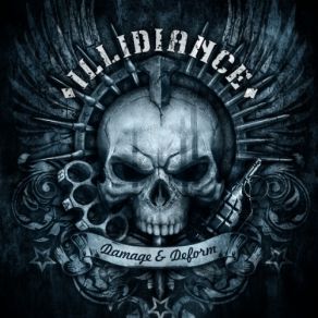 Download track Critical Damage Illidiance