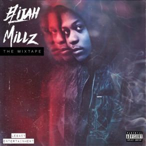 Download track Level Up Elijah Millz