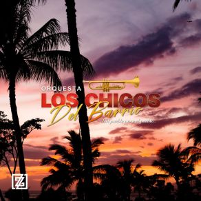 Download track El Viajero Orquesta Los Chicos Del Barrio