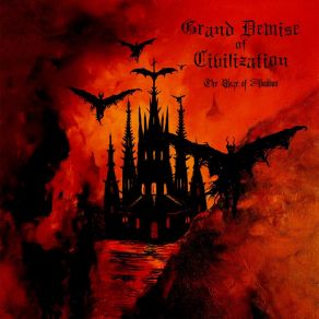 Download track Silencer Grand Demise Of Civilization