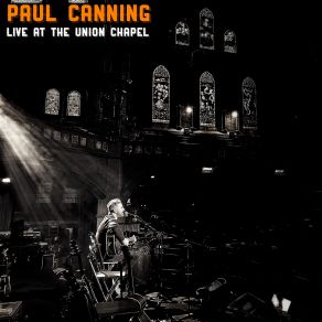 Download track Under The Radar Paul Canning