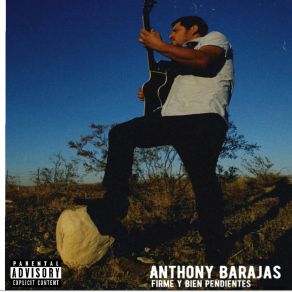 Download track Mi Palabra Anthony Barajas