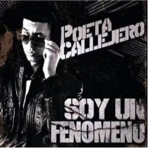 Download track Fenomeno Poeta Callejero