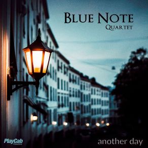 Download track A Foggy Day Blue Note Quartet