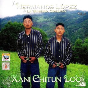 Download track La Soltera Los Hermanos Lopez