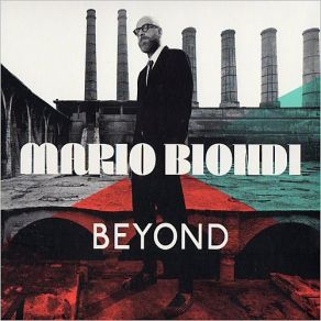 Download track Love Is A Temple Mario Biondi